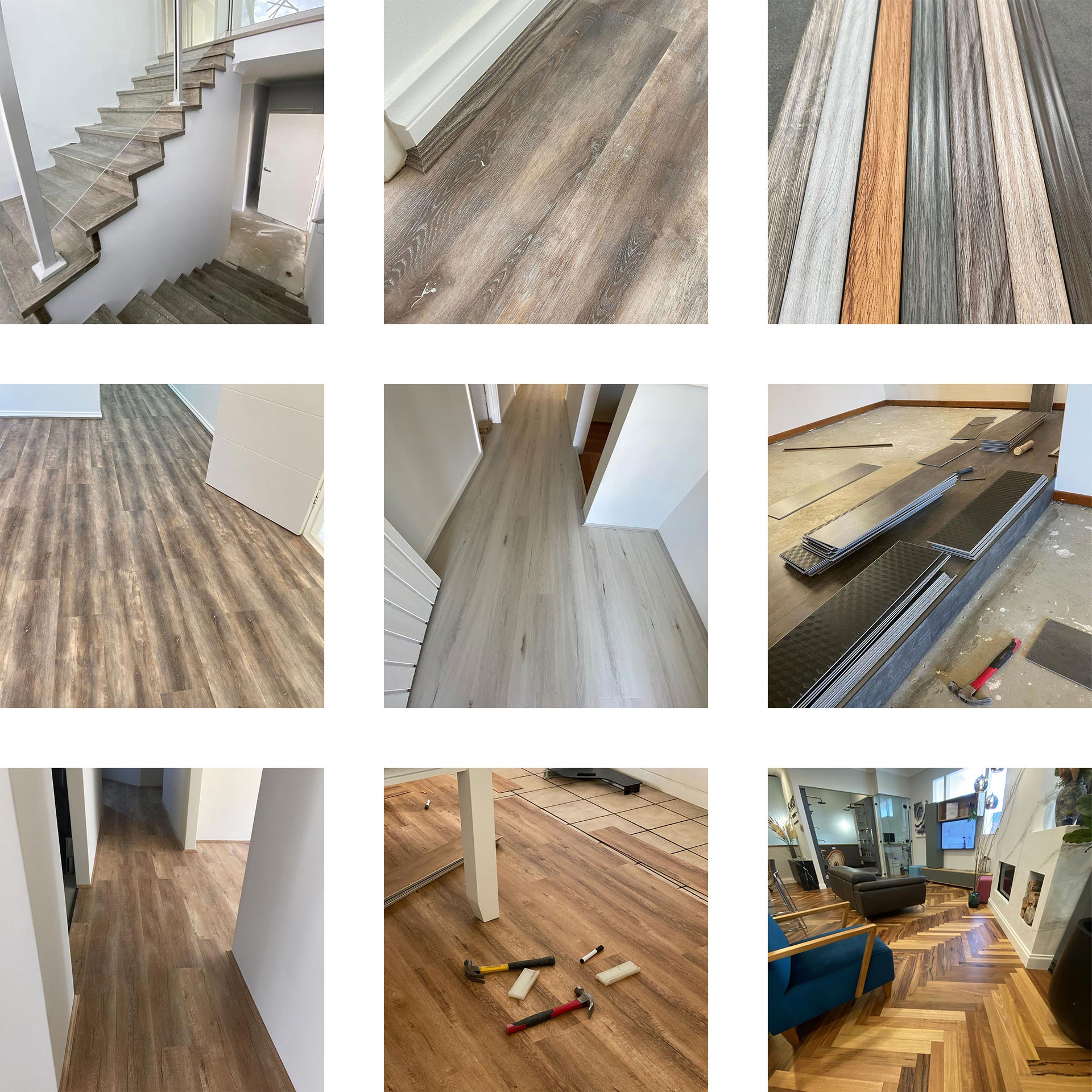 Welldone Floors and Products images gallery