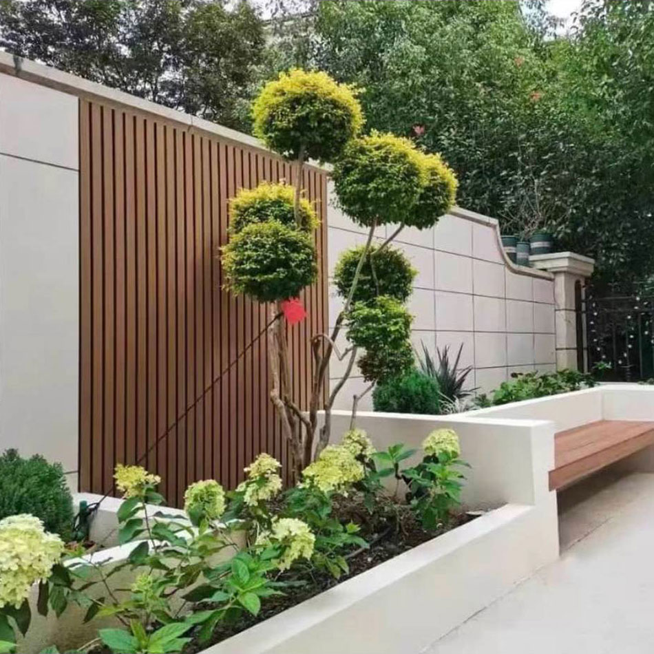 Composite Wall Panels
